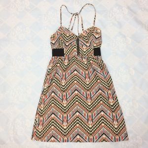Billabong-dress